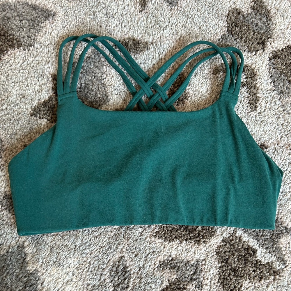 Athleta Hyper Focused Bra